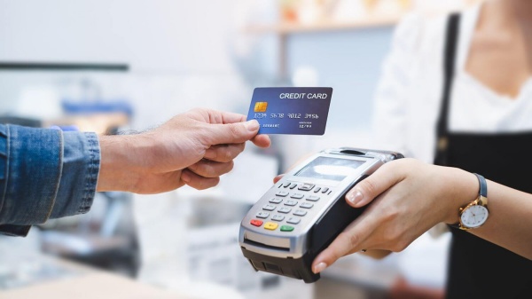 trả góp không lãi suất qua thẻ tín dụng 