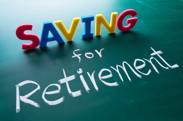 Lợi ích của bảo hiểm hưu trí tự nguyện
