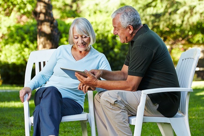 Những lợi ích của bảo hiểm hưu trí tự nguyện