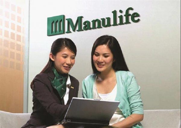Một số bảo hiểm nhân thọ nổi bật của Manulife
