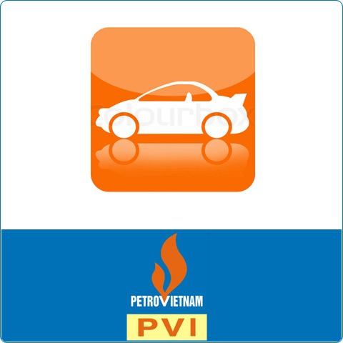 bảo hiểm ô tô PVI