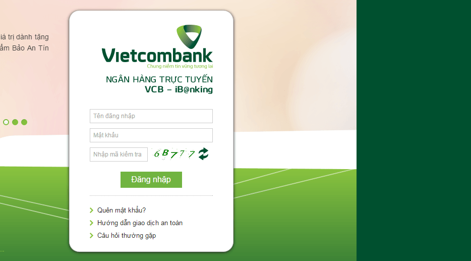 Chuyển tiền qua thẻ ATM Vietcombank: Tận hưởng sự đơn giản và tiện lợi bằng cách chuyển tiền qua thẻ ATM của Vietcombank. Tính năng này giúp bạn dễ dàng chuyển tiền, kiểm tra số dư và thanh toán hóa đơn chỉ bằng một vài lần chạm nhẹ. Bạn không cần phải mất công tìm đến chi nhánh giao dịch, chỉ cần sử dụng thẻ ATM và tiền của bạn đã được chuyển đến nơi an toàn.