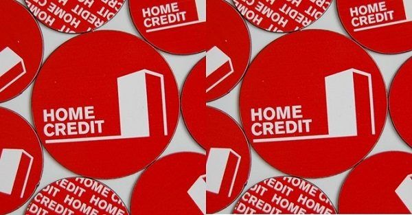 Sơ lược về công ty Home Credit