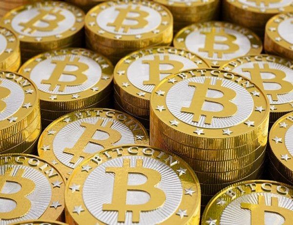 cách đổi bitcoin ra tiền mặt