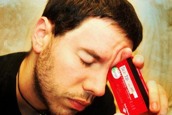 Những chiêu trò lừa đảo qua thẻ tín dụng