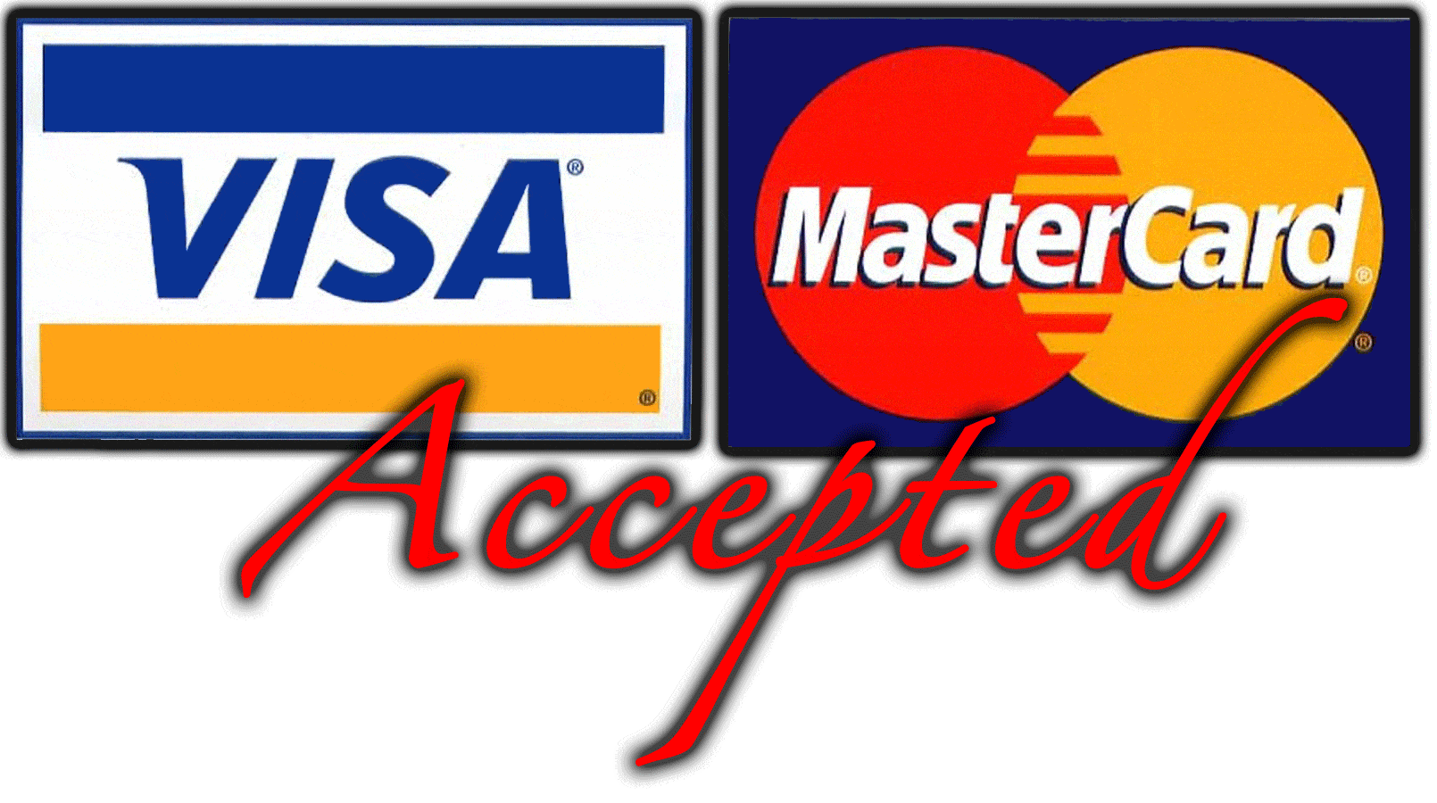 Thẻ MasterCard và Visa Card khác nhau như thế nào?