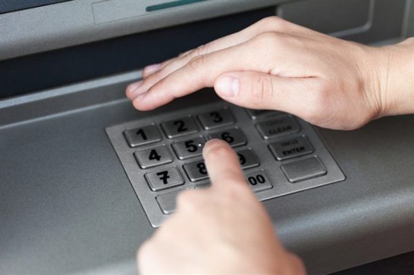 Những điều cần lưu ý khác khi sử dụng thẻ ATM Những điều cần lưu ý khác khi sử dụng thẻ ATM