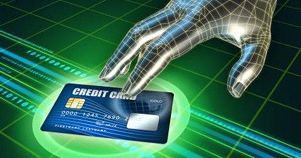 Chặn các giao dịch không kiểm soát khi mất thẻ tín dụng Chặn các giao dịch không kiểm soát khi mất thẻ tín dụng
