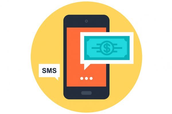 SMS Banking là gì