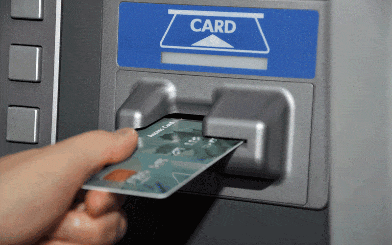 Những ưu thế của thẻ ATM