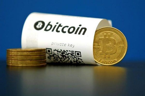 Nên tìm hiểu kỹ trước khi đầu tư bitcoin
