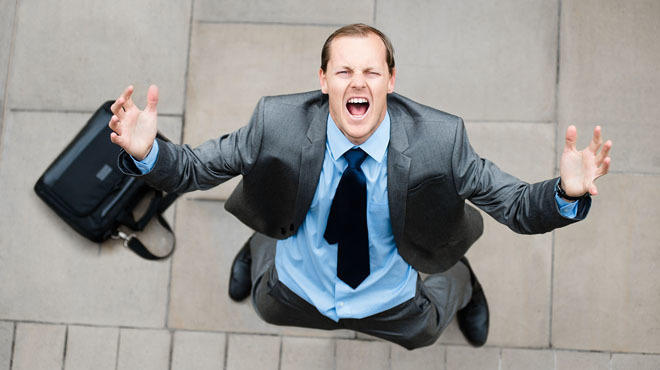 Hạn chế chi tiền cho việc giảm stress