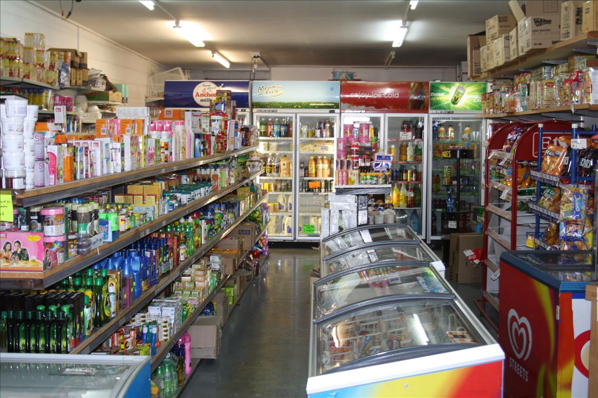 Tìm cửa hàng tạp hóa có giá tốt nhất gần nhà