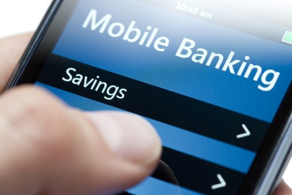 mobile banking là gì