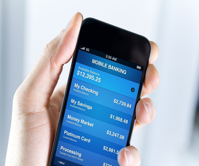 Tìm hiểu Mobile Banking là gì?