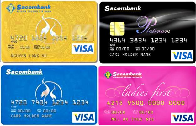 thẻ tín dụng nào nhiều ưu đãi nhất