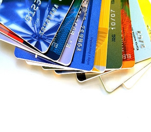 thuật ngữ thẻ tín dụng