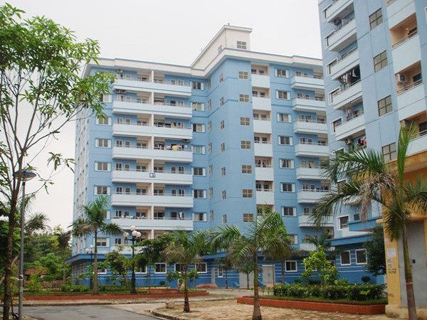 vay mua nhà ở xã hội vay mua nhà ở xã hội