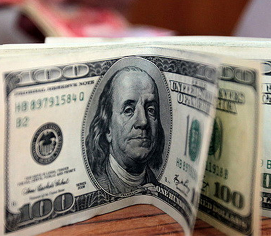 Tỷ giá ngoại tệ 18/5: Đồng USD giảm mạnh trước diễn biến tiêu cực tại Mỹ