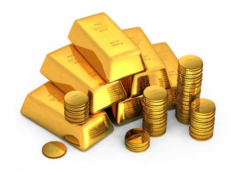 Giá vàng hôm nay 6/6: Vàng tăng lên cao nhất 6 tuần
