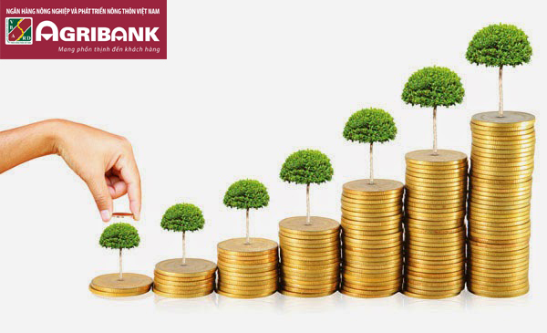 thủ tục gửi tiết kiệm ngân hàng agribank