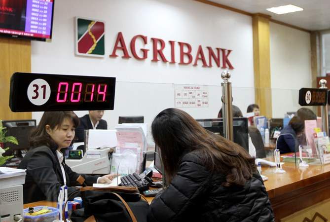 tiền gửi agribank