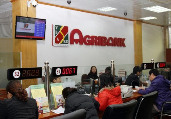 Lãi suất gửi ngân hàng Agribank hiện nay