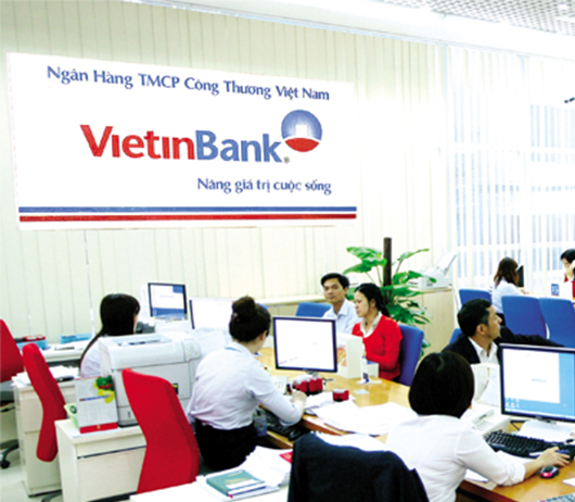 Lãi suất tiết kiệm ngân hàng Vietinbank 2018