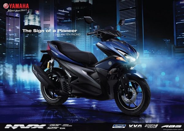 Yamaha Nvx 2019    Giá 34 triệu  0983404183  Xe Hơi Việt  Chợ Mua Bán  Xe Ô Tô Xe Máy Xe Tải Xe Khách Online