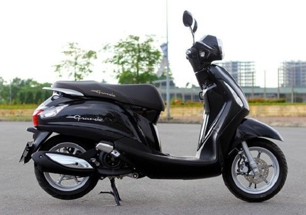Phân tích xe Yamaha Grande có tốt không? | Tài Chính Online