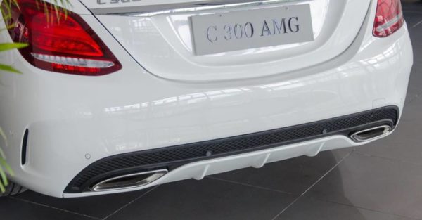 Mercedes-C300-AMG-2018