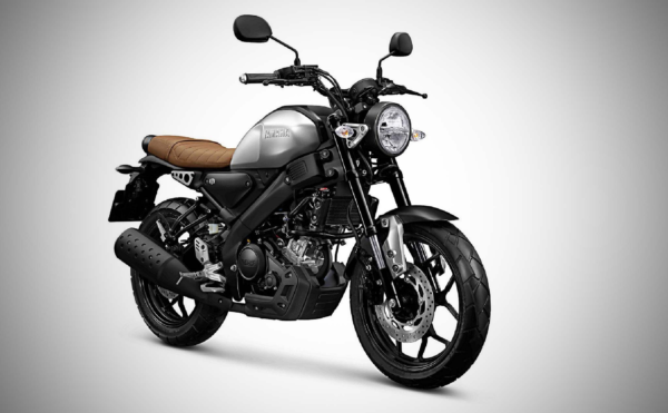 Xe côn tay cổ điển Yamaha XSR155 2022 ra mắt bổ sung loạt phiên bản màu  mới  Xe 360