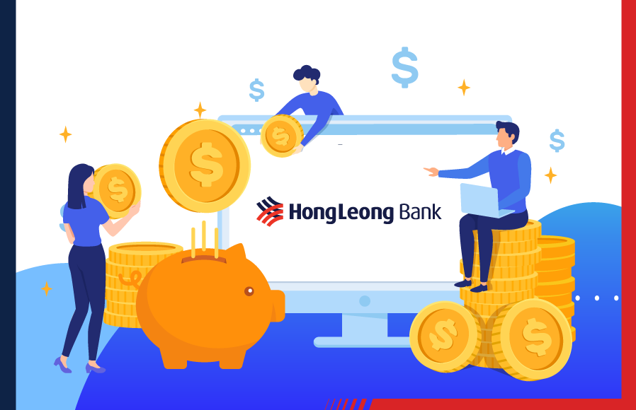 Lãi suất tiết kiệm Hong Leong Bank mới nhất 2020