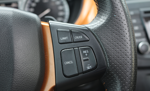 Cách sử dụng Cruise Control đúng chuẩn, đảm bảo an toàn khi lái xe