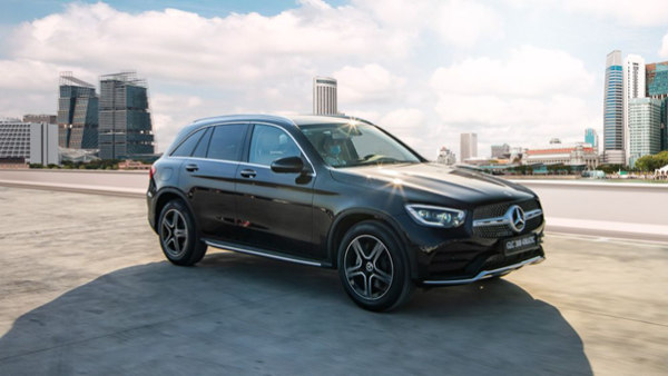 glc 200 hay 300 tốt hơn