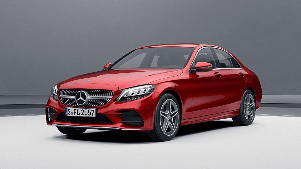 Siêu xe Mercedes – Benz C300 AMG giá bao nhiêu? Cập nhật giá mới nhất hiện  nay | Tài Chính Online