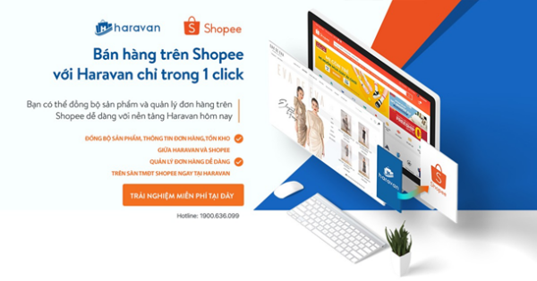 cách bán hàng trên shopee cho người mới