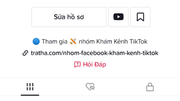 kinh nghiệm kinh doanh trên TikTok