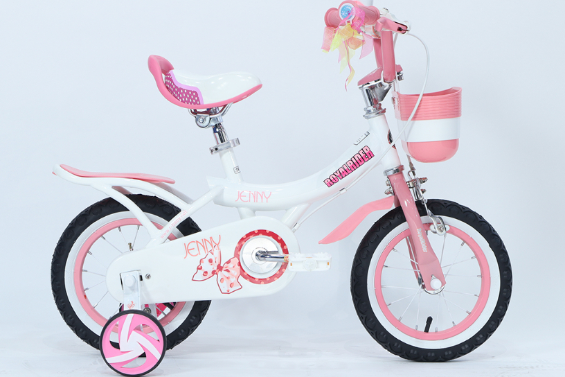 TOP 7 mẫu xe đạp 4 bánh trẻ em 2 tuổi đáng yêu, chất lượng