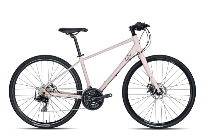 [Tư vấn] Nên mua xe đạp nào cho nữ? 10 mẫu mã HOT nhất