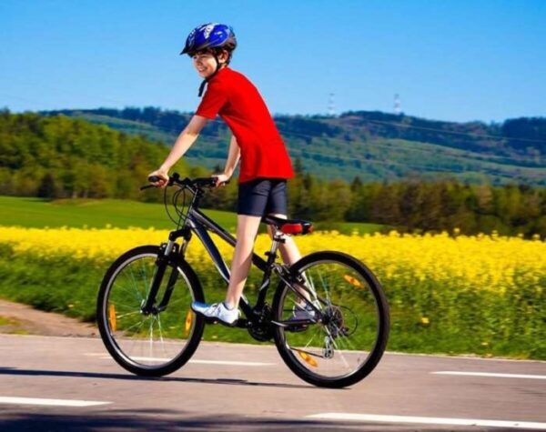 xe đạp thể thao cho trẻ 15 tuổi