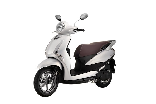 Xe scooter là gì? Phân loại và ưu điểm xe scooter 6