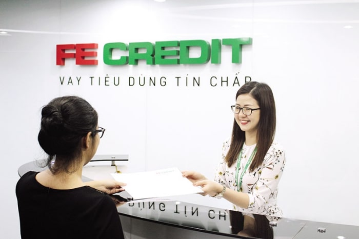 FE Credit là công ty gì? Các thông tin hữu ích phải biết