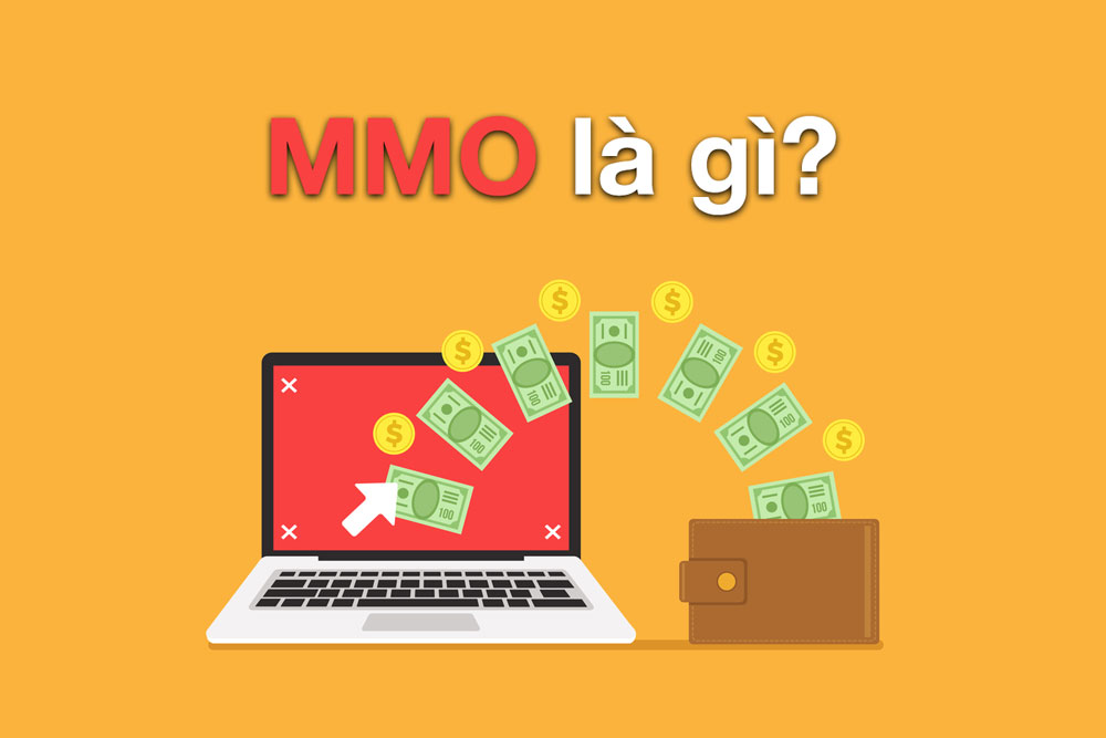 MMO là gì – Những điều cần biết về xu hướng kiếm tiền online hot nhất 2025